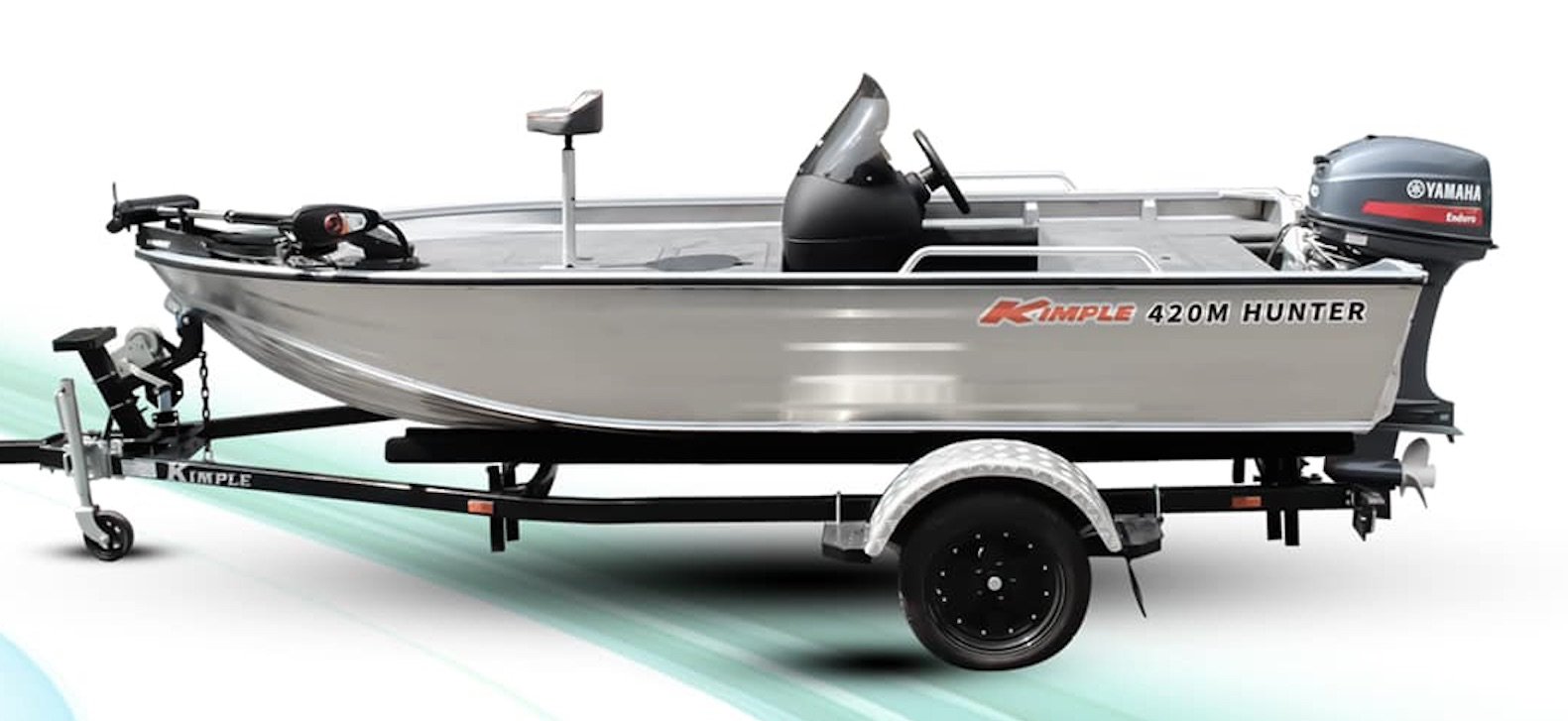 Kimple Hunter 430MSB-BASS