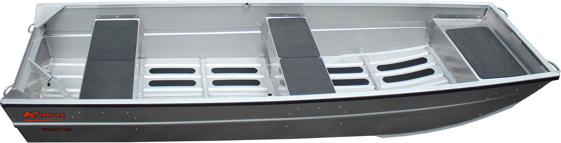 Kimple Angler 400