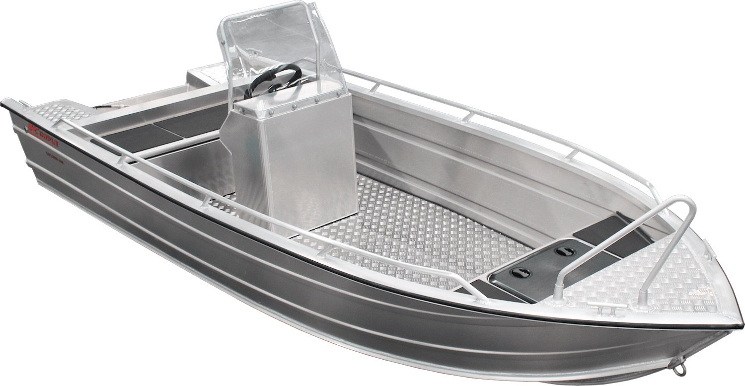 Kimple Explorer 460CC