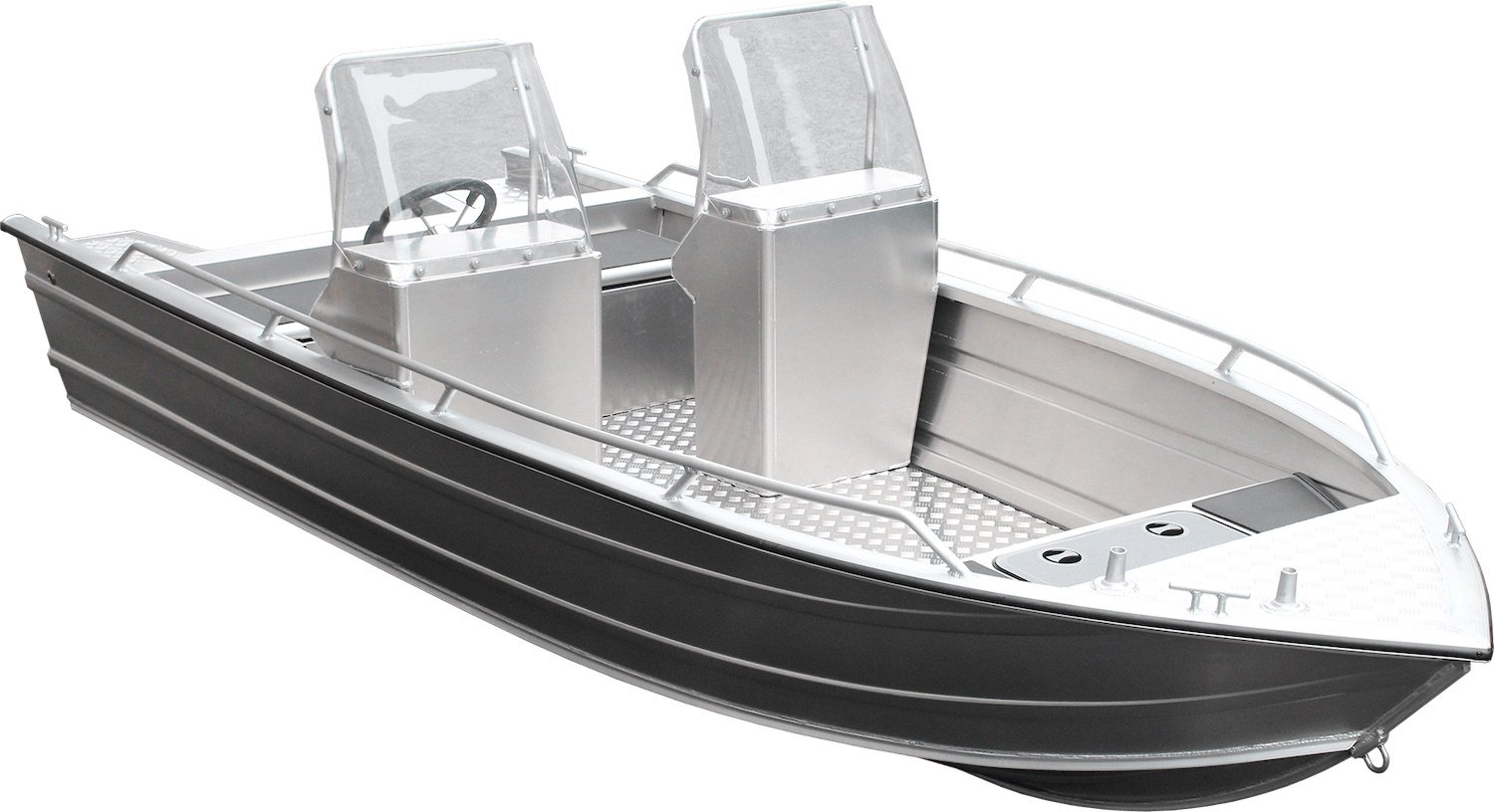 Kimple Explorer 460DC
