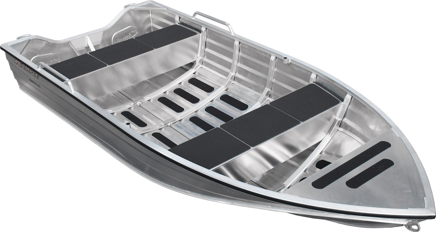 Kimple Hunter 370 BASIC
