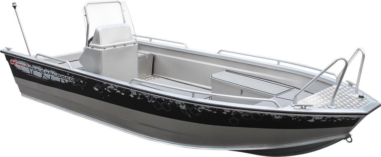 Kimple Explorer 480