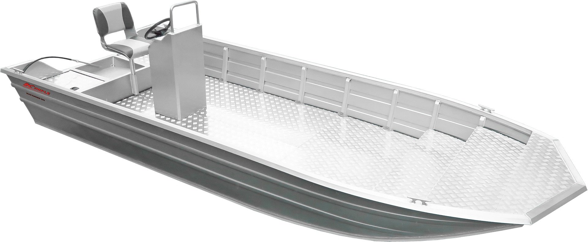 Kimple River Runner 590