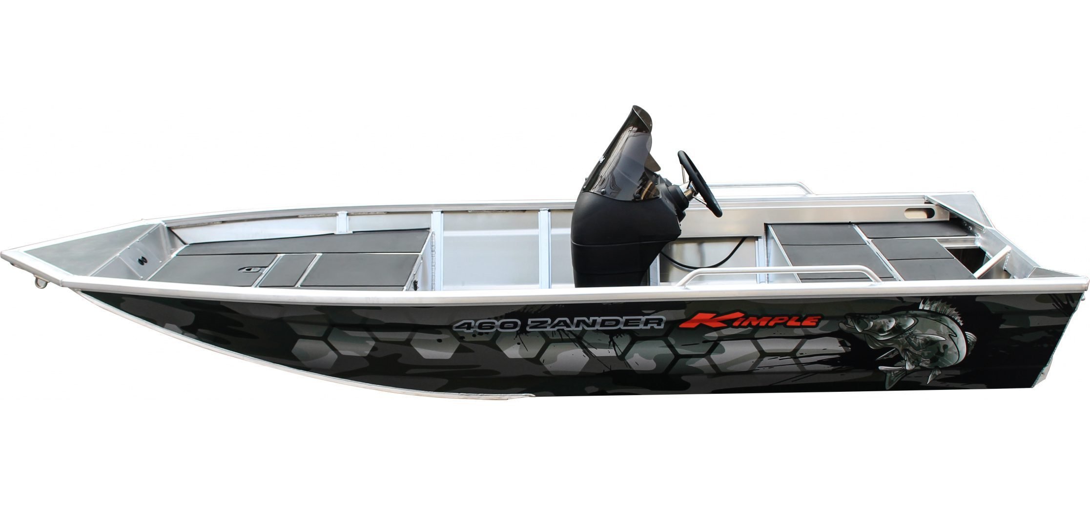 Kimple JON 4618 SC-ZANDER