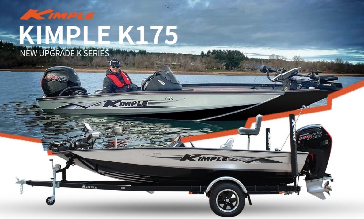 Kimple K175 EVA